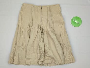 jaka bluzka do długiej plisowanej spódnicy: Women`s skirt, size S — 4