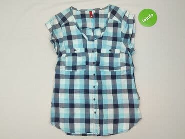 koszulka z motywem świątecznym: Koszula damska, rozmiar XS — 2