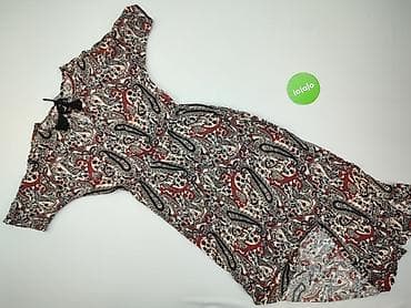 bluzki etno: F&F, Sukienka damska, rozmiar S — 2