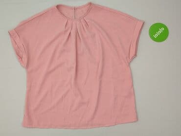 garnitury damskie shein: Shein, Bluzka damska, rozmiar M — 2