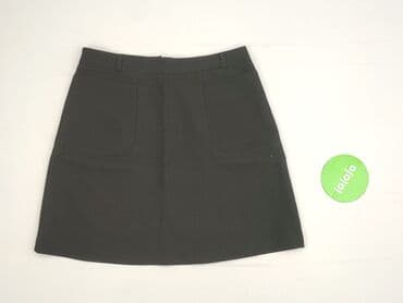 spódnice midi w groszki: Asos, Women`s skirt, size M (EU 38) — 2