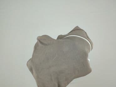 bluzki dla puszystych allegro: ALBA MODA, Жіноча блуза, розмір 5XL — 7