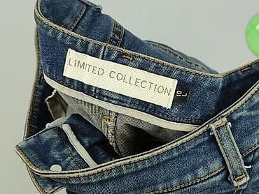 jeans type: Limited Collection, Spódnica damska, rozmiar L — 4
