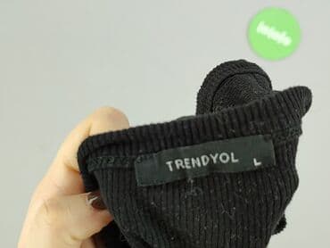 gorsetowe bluzki: Trendyol, Top damski, rozmiar L — 4