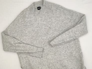 Sinsay, Sweter damski, rozmiar One size