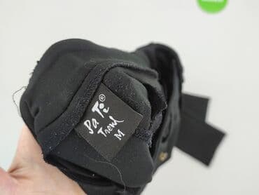 lagattini spodnie wyprzedaż: Spodnie materiałowe damskie, rozmiar M — 4