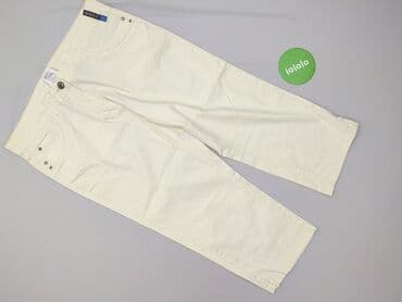 pepco klapki hello kitty: Bonita, Spodnie 3/4 damskie, rozmiar XL — 2