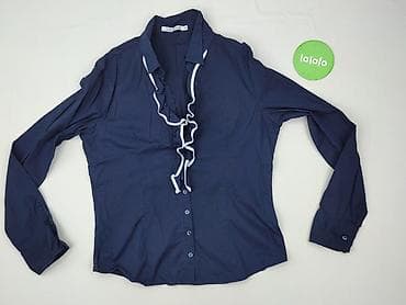 nirvana t shirty: QUIOSQUE, Koszula damska, rozmiar 4XL — 2