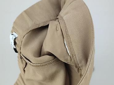 bib free: Reserved, Spodnie materiałowe damskie, rozmiar L — 6