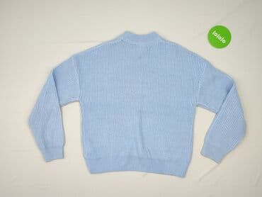 czy sweter z poliestru jest dobry: FBsister, Sweter damski, rozmiar S — 3