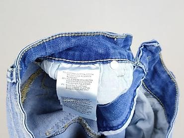 never denim: Jeansy damskie, rozmiar S — 5