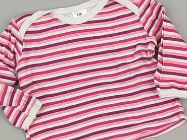 Blouse, 6-9 months, condition - Perfect