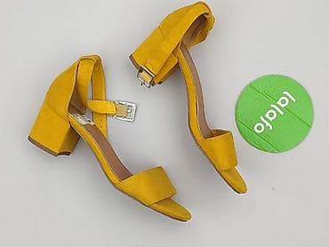 bpc selection schuhe: Sandały damskie, rozmiar 36 — 3
