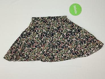 asymetryczne spódnice boho: Spódnica damska, rozmiar S — 2