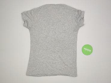 nirvana t shirt hm: T-shirt damski, rozmiar XL — 3