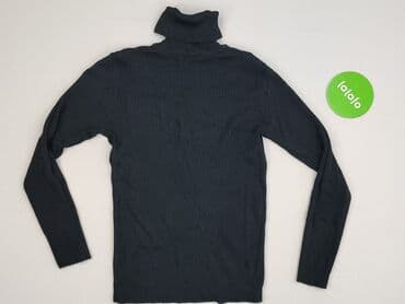sweter benetton: Golf damski, rozmiar S — 2