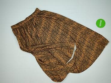 gucci klapki na platformie: Spódnica damska, rozmiar L — 2