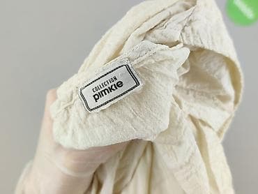 bluzki boho plus size: Pimkie, Women's blouse, size XS — 4