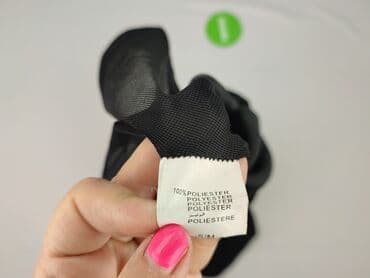 bluzka z przekładanym dekoltem: Women`s top, size S — 6