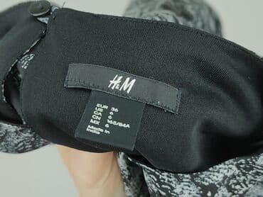 koszulka justin bieber h m: H&M, Sukienka damska, rozmiar S — 4