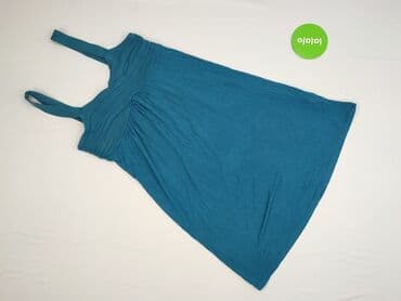 sukienka w geometryczne wzory h m: H&M, Women`s dress, size S (EU 36) — 2