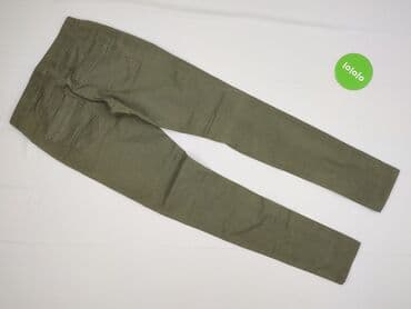 ccc obuwie klapki: Camaïeu, Spodnie materiałowe damskie, rozmiar S — 3