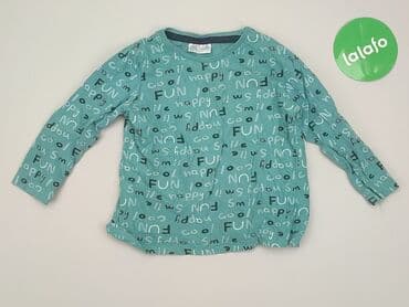 sukienki midi dopasowane: Blouse, So cute, 2-3 years, 92-98 cm, condition - Good — 2