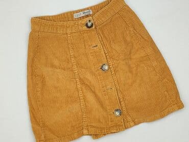 spódnice dżinsowe allegro: Denim Co, Women`s skirt, size S (EU 36) — 1