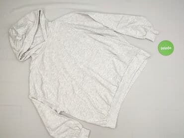 bluzki montego: Sinsay, Bluza z kapturem damska, L — 2