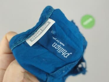 sandały na haluksy na jeden palec: Street One, Bluzka damska, rozmiar S — 5