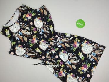 ubrania plus size: Sukienka damska, rozmiar 9XL — 2