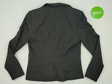 marks: H&M, Marynarka damska, rozmiar L — 3