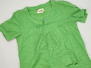 numph bluzki: Nümph, Tunika damska, rozmiar S — 1