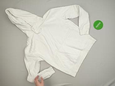 sweter oliver: Russell, Bluza z kapturem damska, rozmiar M — 2