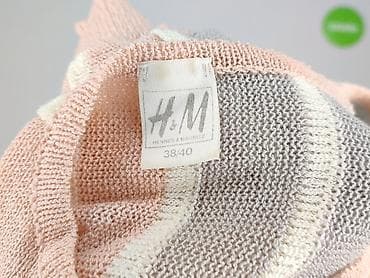 bluza reporter: H&M, Sweter damski, rozmiar S — 4