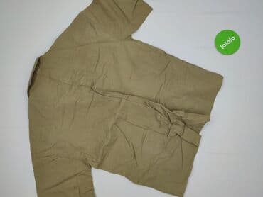 koszula puro lino: Soaked in Luxury, Koszula damska, rozmiar M — 3