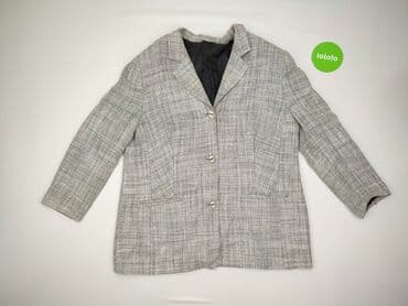 garnitur damski 3xl: Marynarka damska, rozmiar 3XL — 2