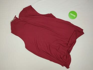 kurtka 4xl: Atmosphere, Bluzka damska, rozmiar 4XL — 3