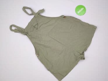 crocs sandałki: Shein, Ogrodniczki damskie, rozmiar M — 3