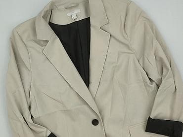 hm spódnice: H&M, Marynarka damska, rozmiar M — 1