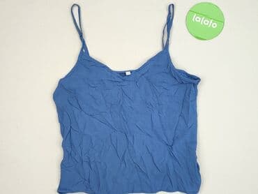 t shirty tommy hilfiger basic: Women`s T-shirt, size L (EU 40) — 2