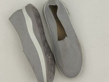 buty zimowe lidl: Sneakersy damskie, 39 — 1