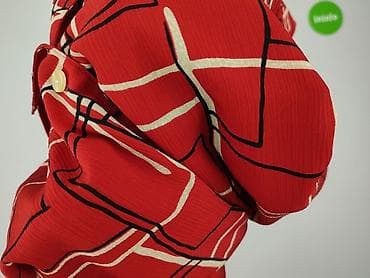 louis vuitton: Koszula damska, rozmiar XL — 5