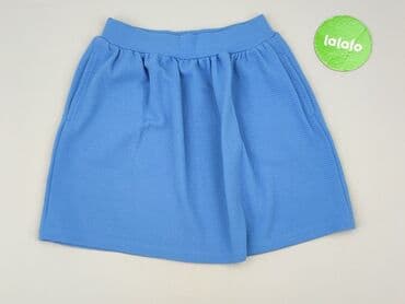 spódnice midi w groszki: Sinsay, Women`s skirt, size XS (EU 34) — 2
