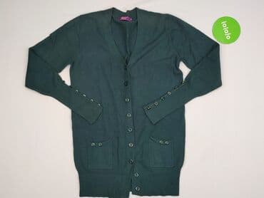 poliamid w swetrze: Kardigan damski, rozmiar L — 2