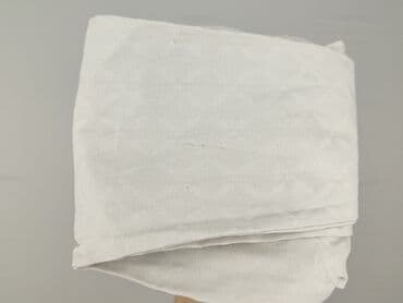 deezee sandaly na koturnie: QUIOSQUE, Spodnie materiałowe damskie, rozmiar S — 5