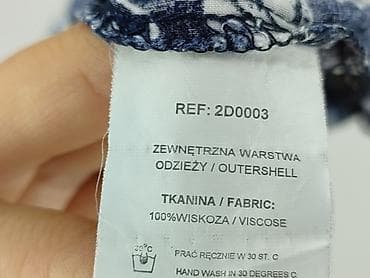 blanche: QUIOSQUE, Bluzka damska, rozmiar L — 5