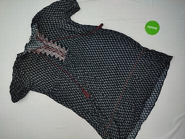 sukienki boho plus size: Junarose, Сукня жіноча, розмір 5XL — 2