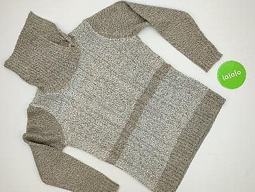 akryl sweter: Sweter damski, rozmiar S — 2