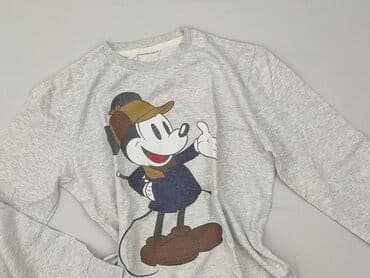 Mickey Mouse, Women`s sweatshirt, size 2XL (EU 44)